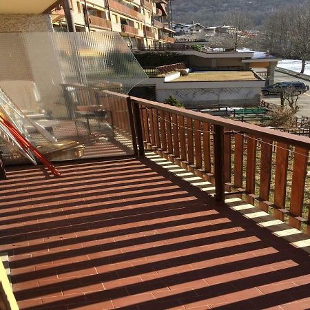 Appartamento Limone Con Vista リモーネ・ピエモンテ エクステリア 写真