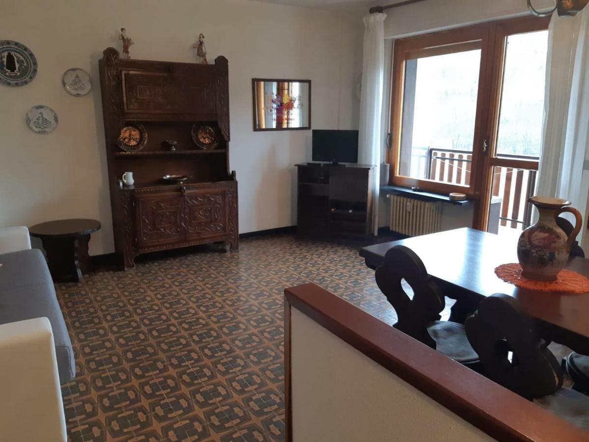 Appartamento Limone Con Vista リモーネ・ピエモンテ エクステリア 写真