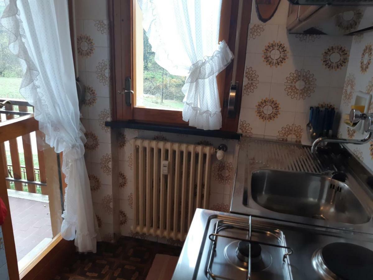 Appartamento Limone Con Vista リモーネ・ピエモンテ エクステリア 写真