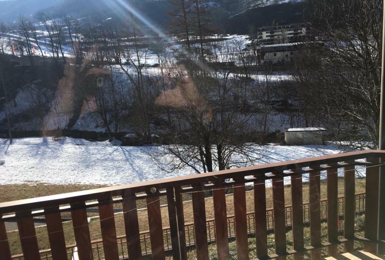 Appartamento Limone Con Vista リモーネ・ピエモンテ エクステリア 写真
