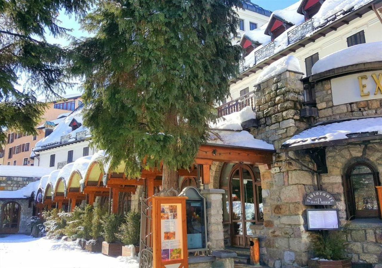 Appartamento Limone Con Vista リモーネ・ピエモンテ エクステリア 写真